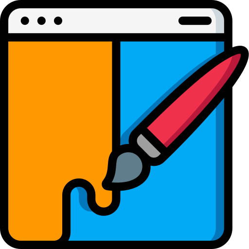 website redesign by best website development company in Surat